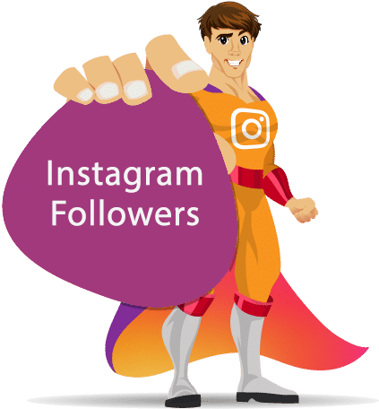 Instant Instagram Followers! 🚀